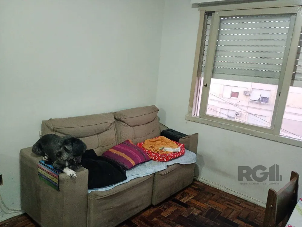 Apartamento, 1 quarto, 42 m² - Foto 1