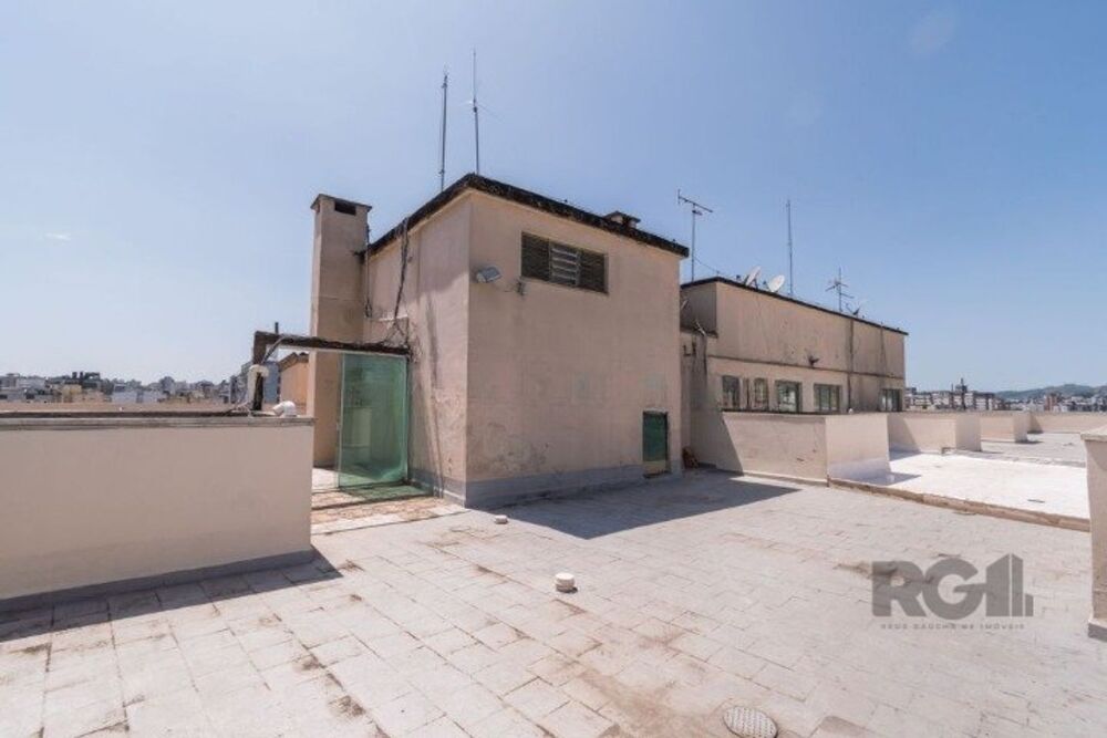 Kitnet e Studio à venda com 1 quarto, 32m² - Foto 3