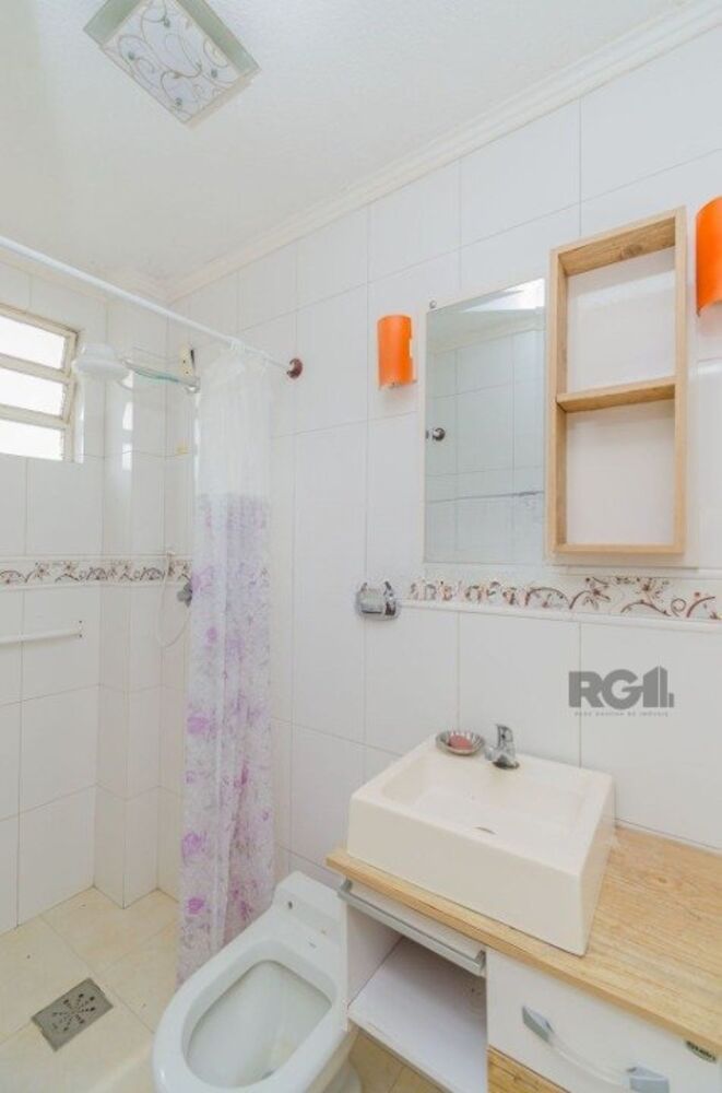 Kitnet e Studio à venda com 1 quarto, 32m² - Foto 1
