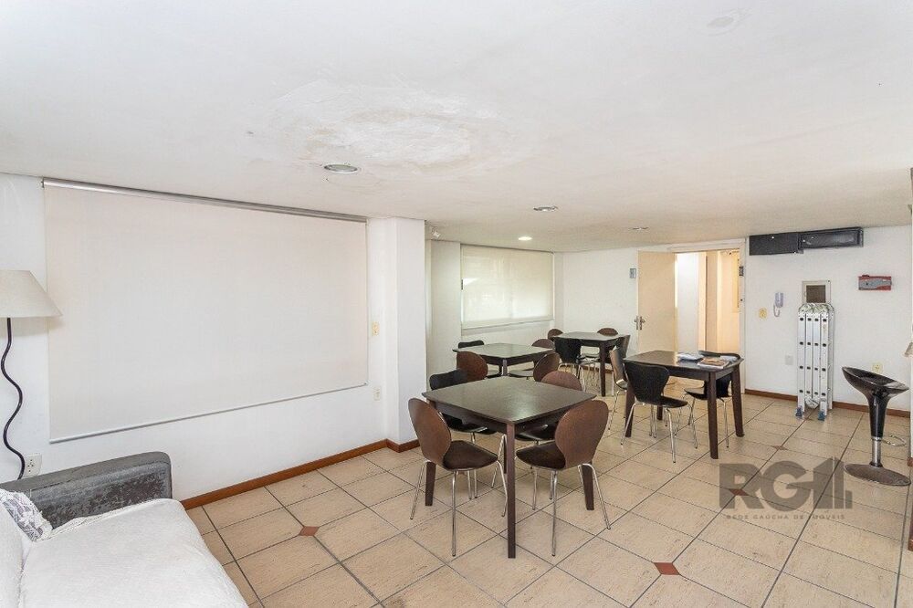 Apartamento à venda com 1 quarto, 54m² - Foto 8