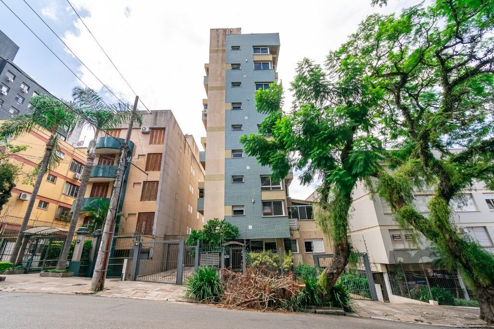 Apartamento à venda com 1 quarto, 54m² - Foto 5