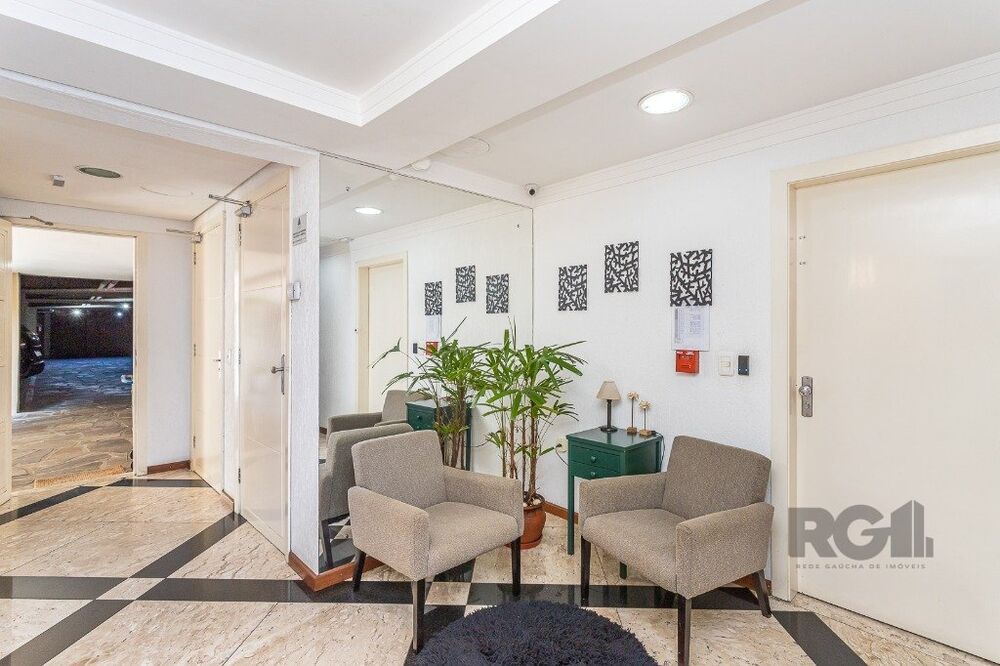 Apartamento à venda com 1 quarto, 54m² - Foto 7