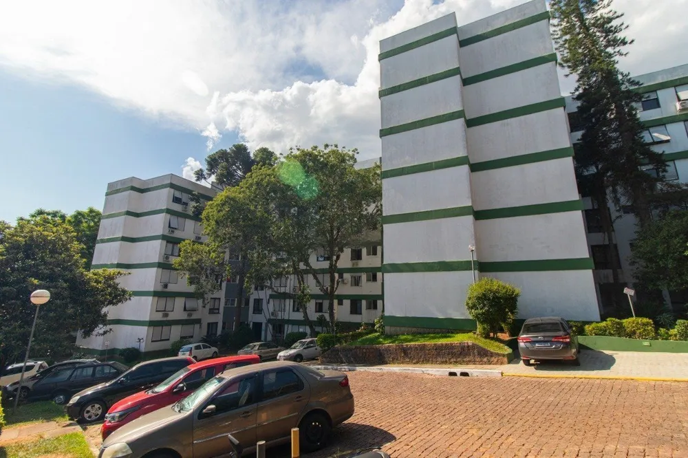 Apartamento, 2 quartos, 66 m² - Foto 5
