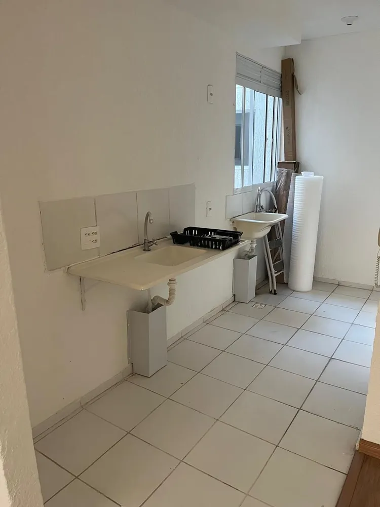 Sala-Conjunto, 35 m² - Foto 4