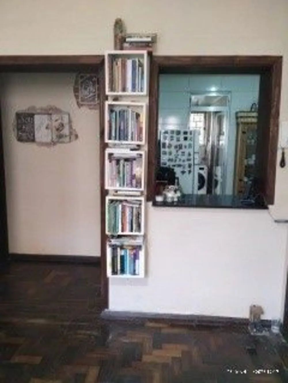 Sala-Conjunto, 37 m² - Foto 1