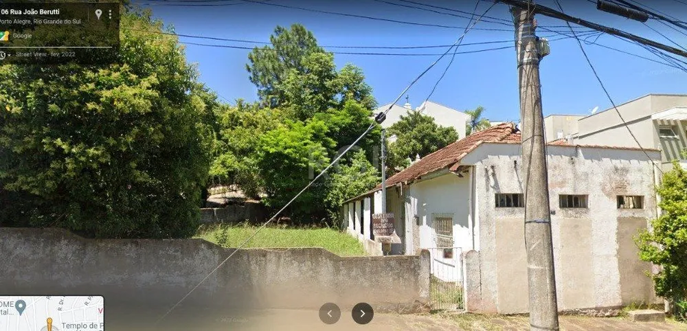 Terreno, 521 m² - Foto 3