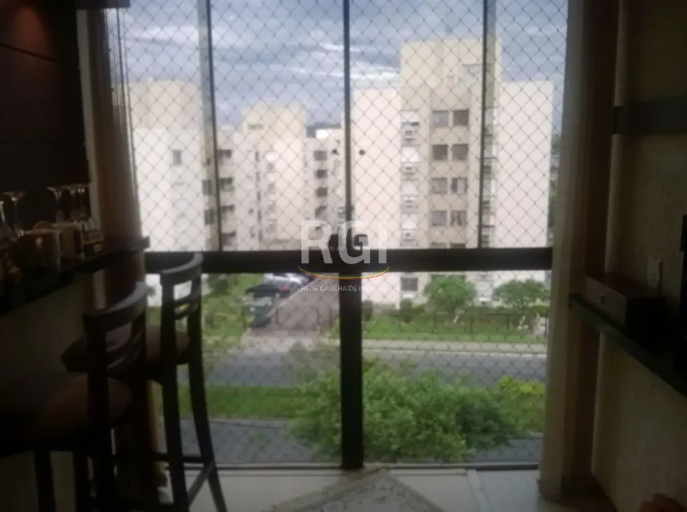 Apartamento, 1 quarto, 53 m² - Foto 1