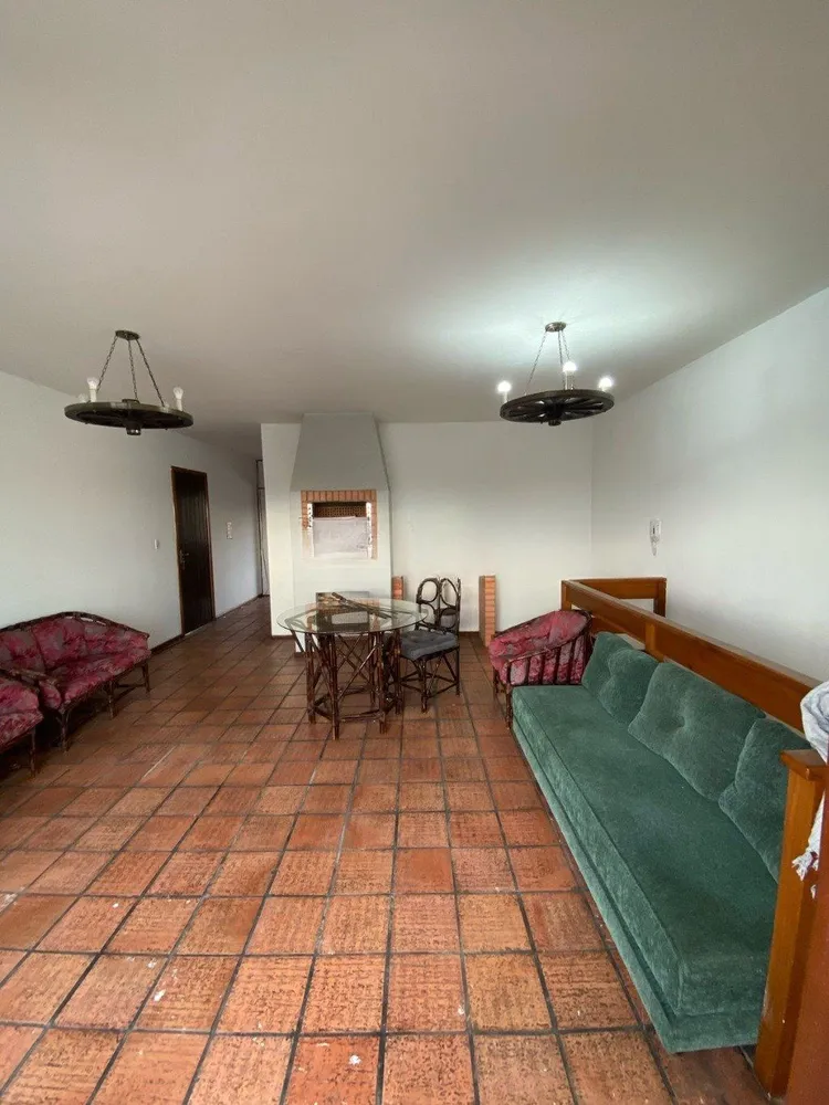 Cobertura, 2 quartos, 185 m² - Foto 9