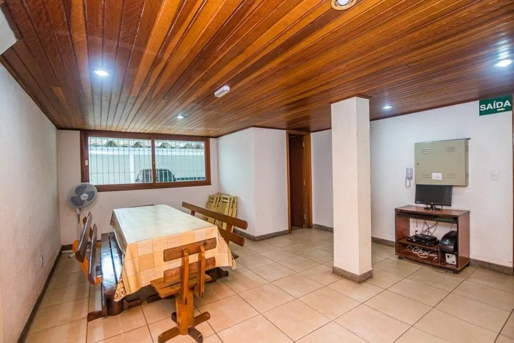 Cobertura, 2 quartos, 185 m² - Foto 2