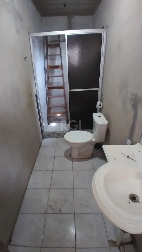 Loja-Salão, 161 m² - Foto 8