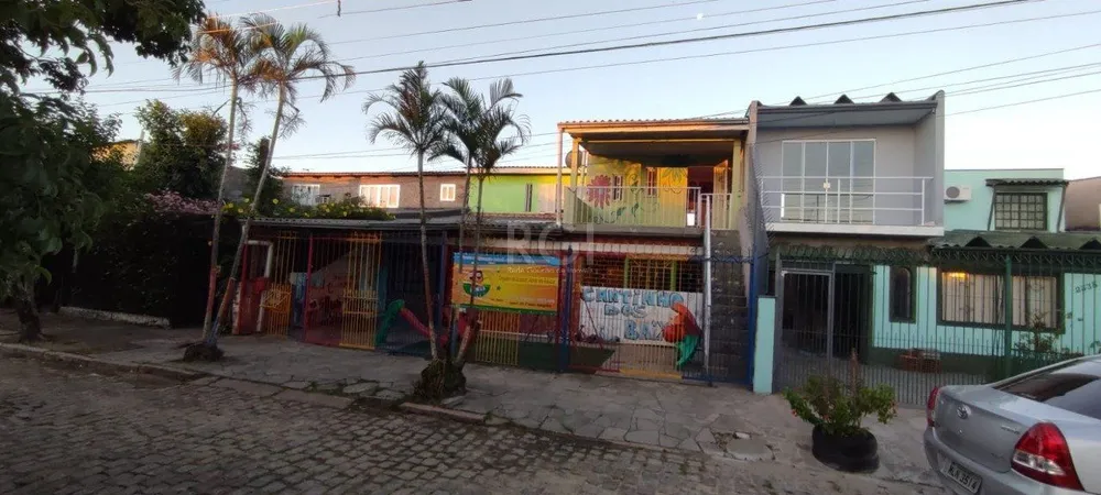 Loja-Salão, 161 m² - Foto 1