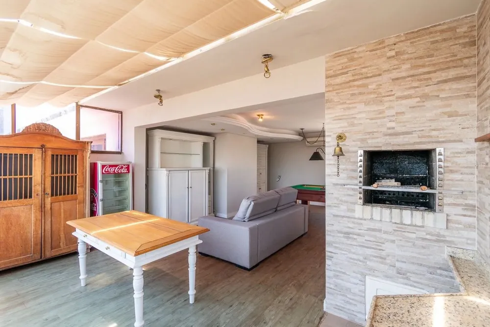 Cobertura, 3 quartos, 188 m² - Foto 10