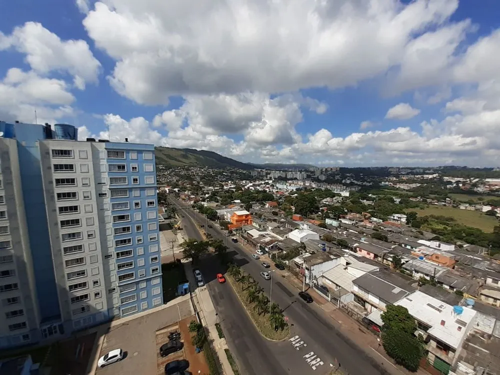 Cobertura, 3 quartos, 188 m² - Foto 1