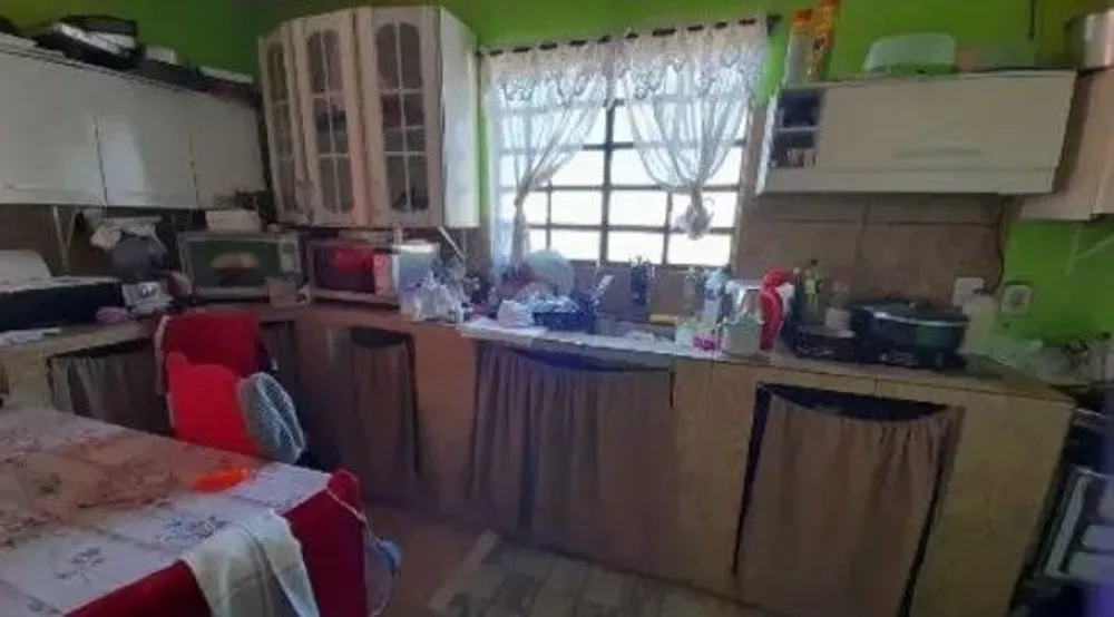 Casa, 5 quartos, 291 m² - Foto 1