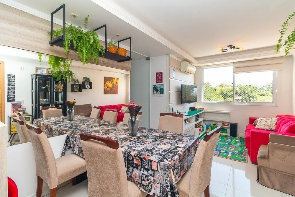 Apartamento, 1 quarto, 37 m² - Foto 3