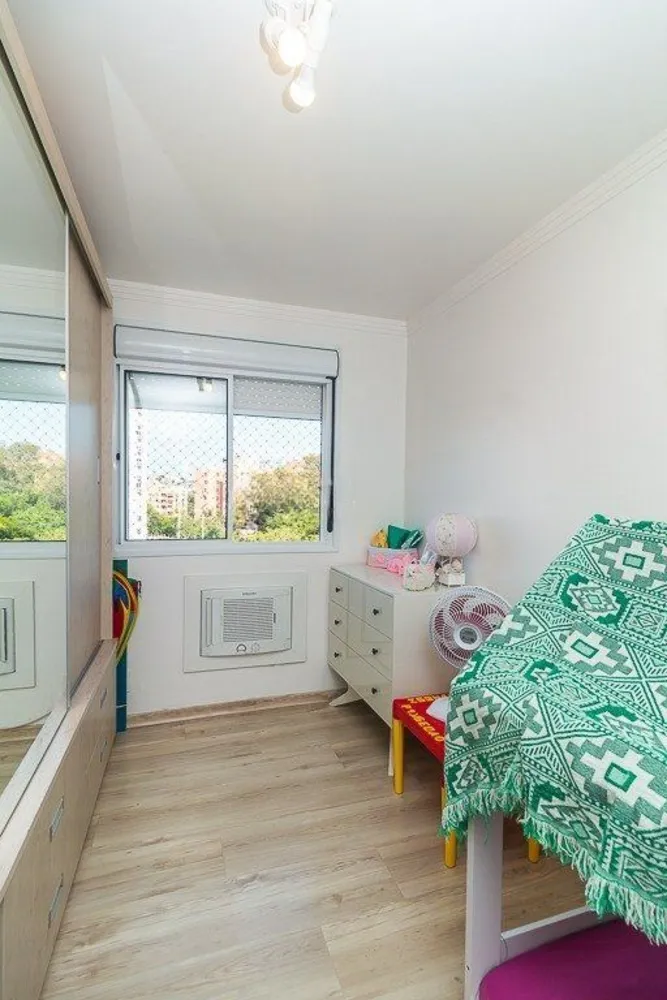 Apartamento, 1 quarto, 37 m² - Foto 10