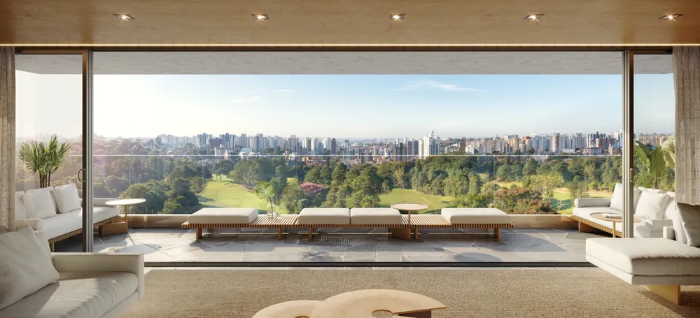 Apartamento, 3 quartos, 320 m² - Foto 3