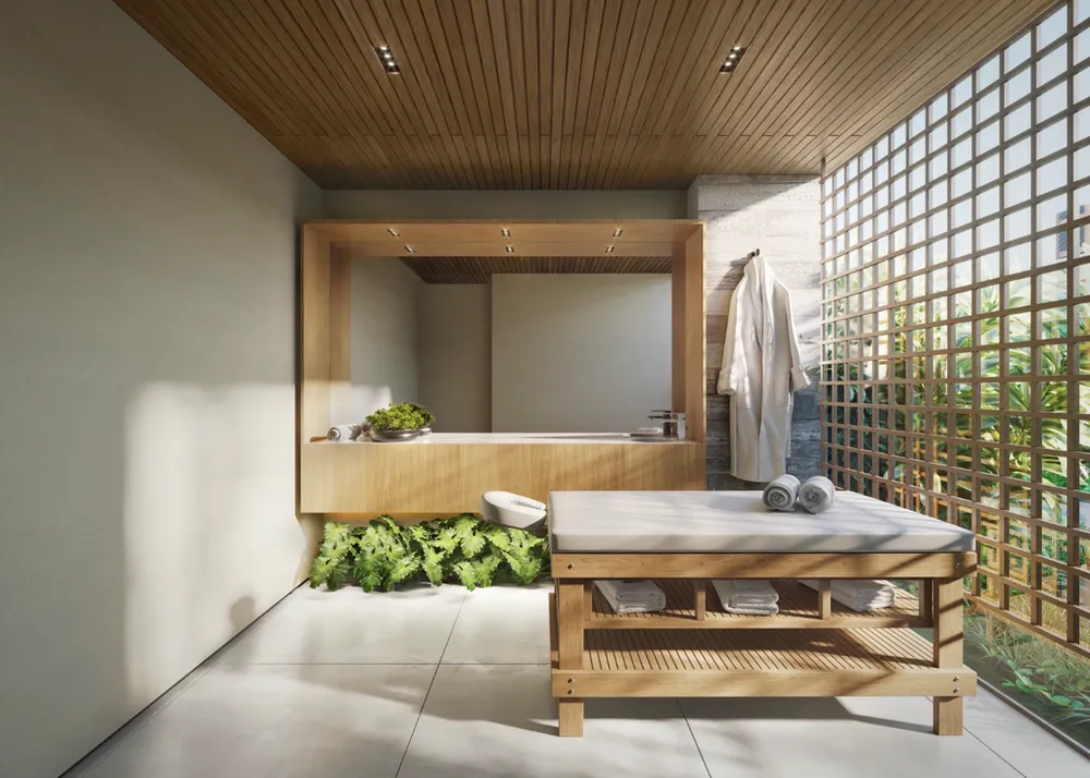 Apartamento, 3 quartos, 322 m² - Foto 11