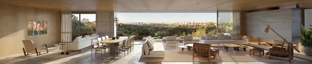 Apartamento, 3 quartos, 322 m² - Foto 12