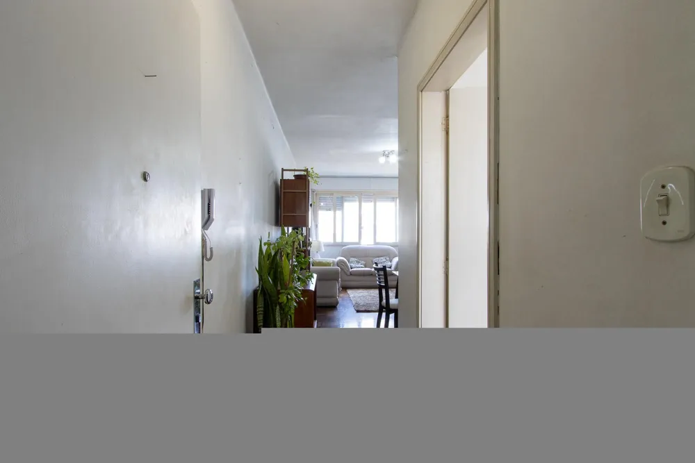 Apartamento, 3 quartos, 109 m² - Foto 1