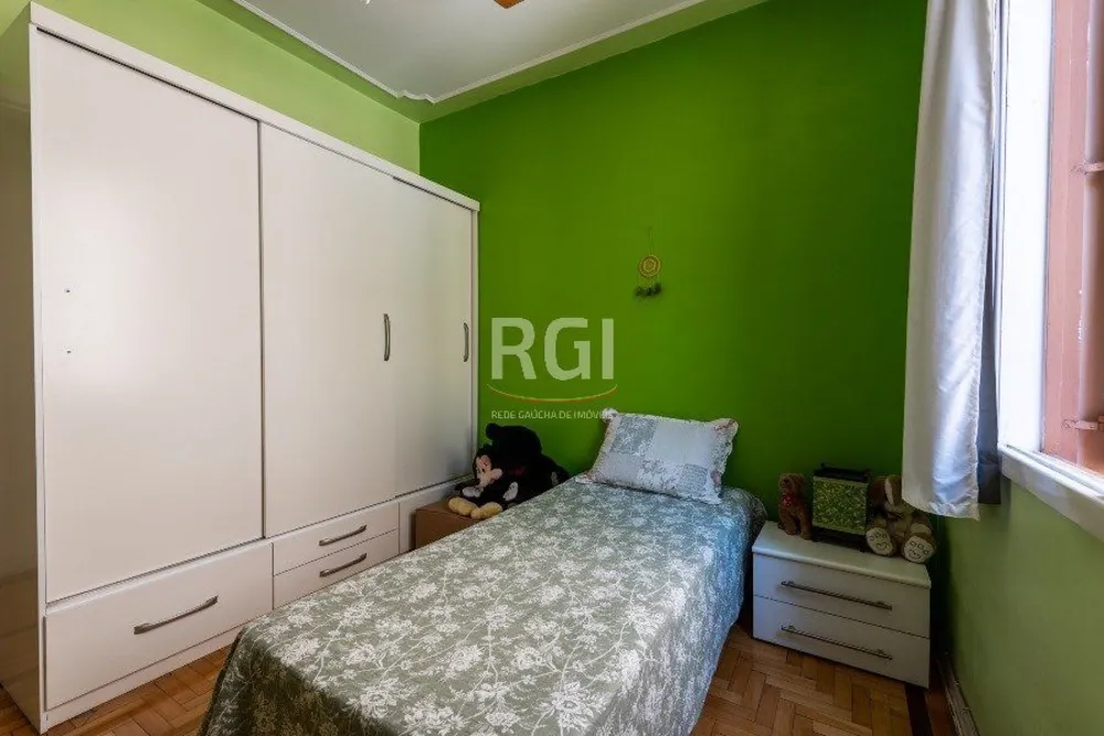 Apartamento, 3 quartos, 95 m² - Foto 6