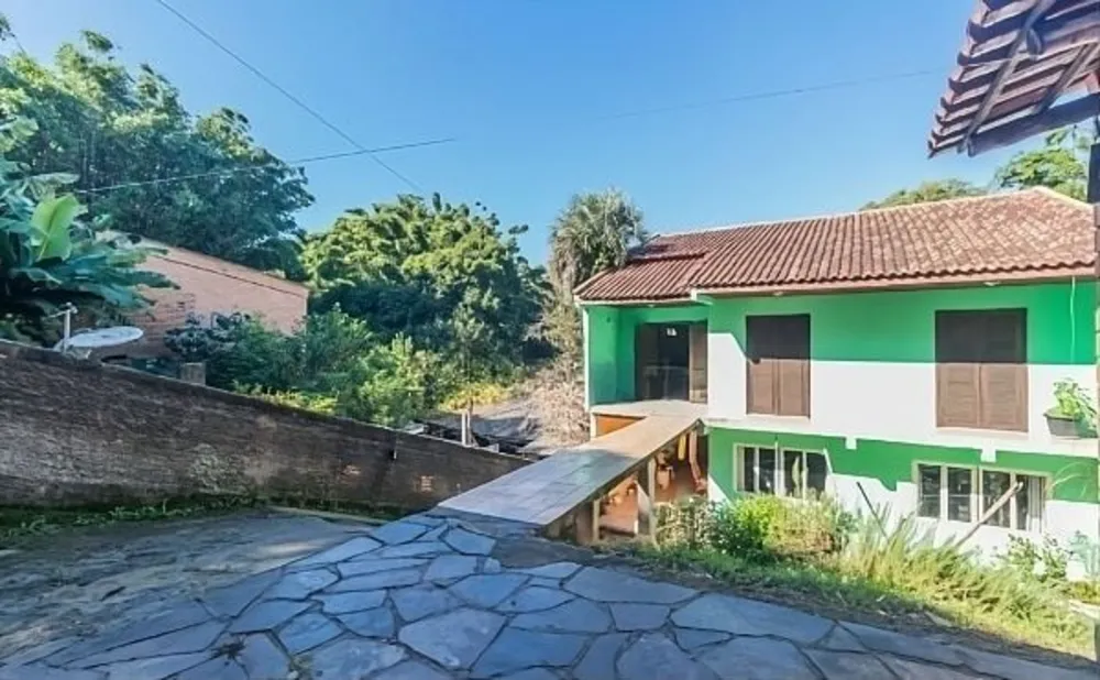 Casa, 2 quartos, 90 m² - Foto 1