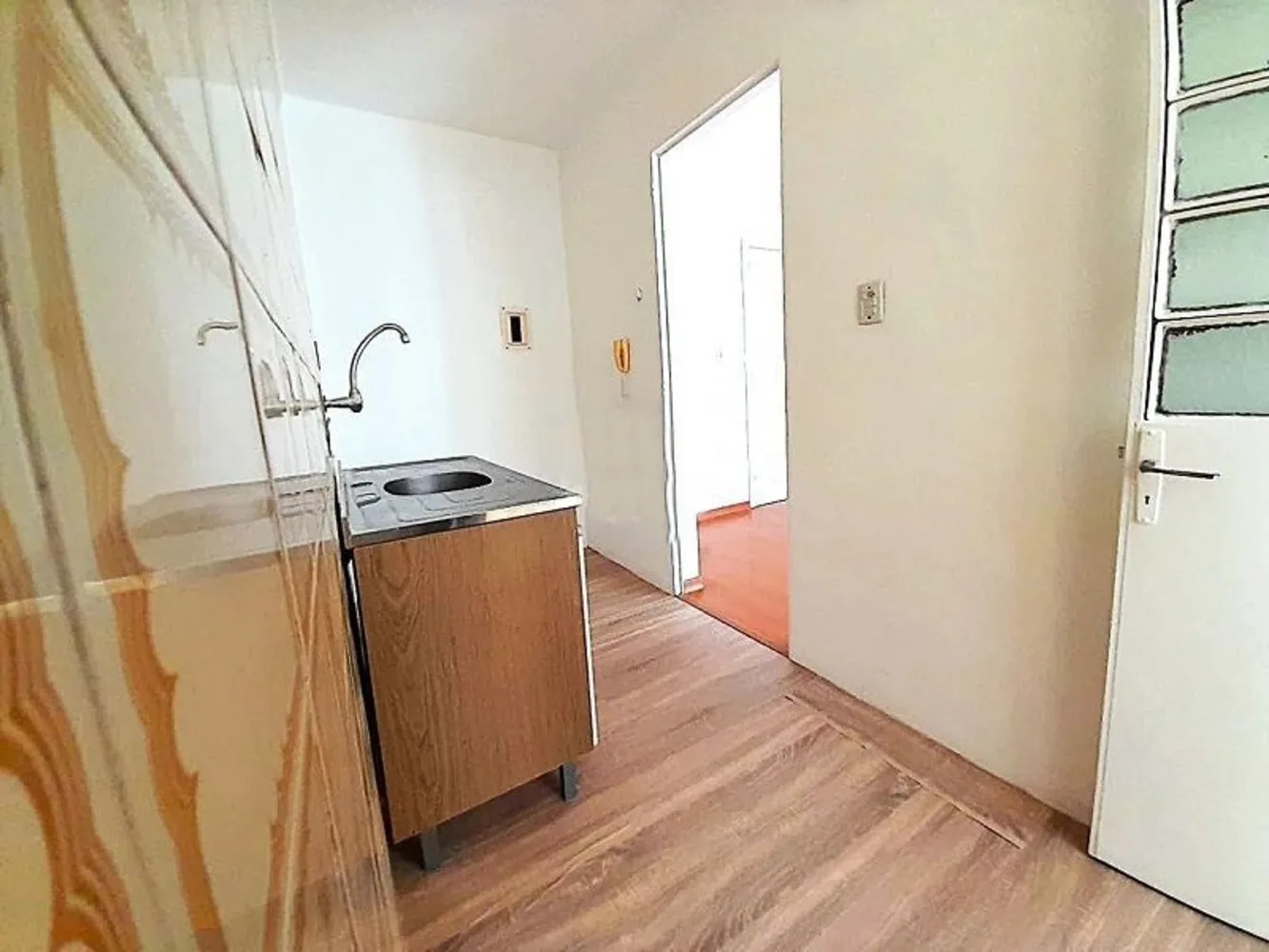 Apartamento, 1 quarto, 43 m² - Foto 9