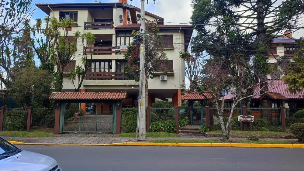 Apartamento, 2 quartos, 80 m² - Foto 1