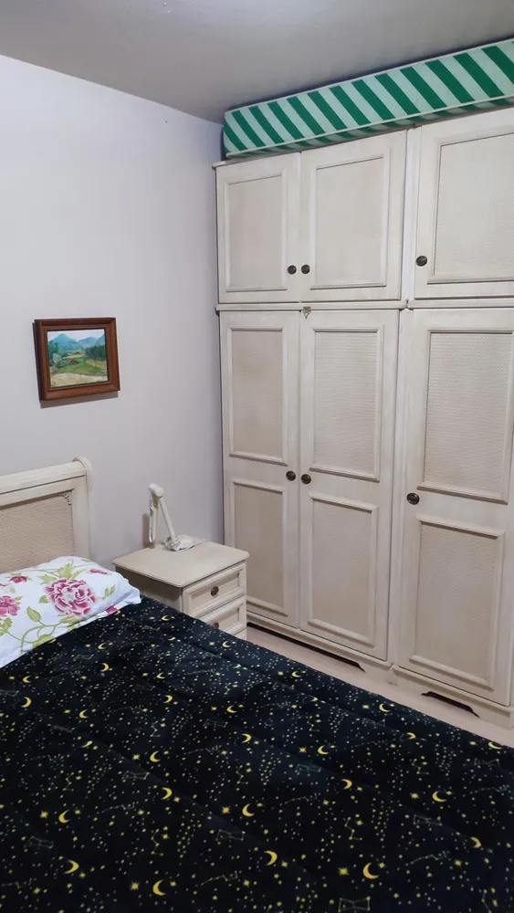 Apartamento, 2 quartos, 80 m² - Foto 3