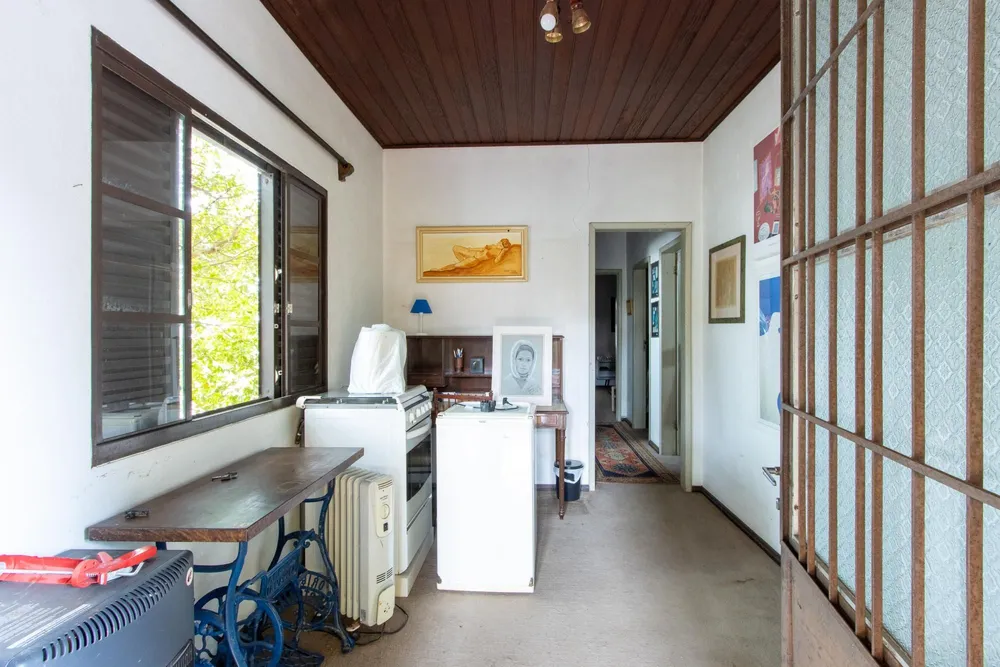 Casa, 2 quartos, 99 m² - Foto 1