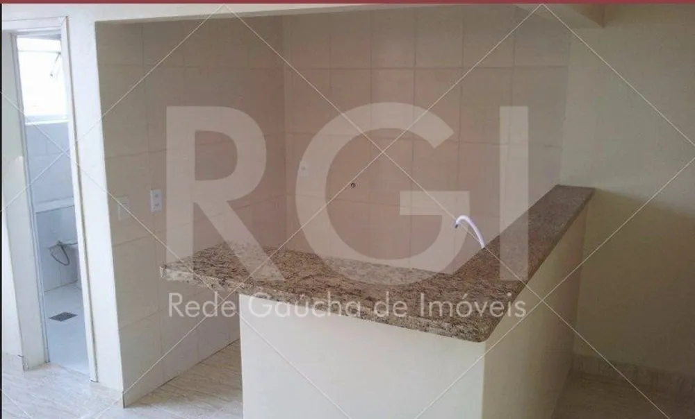 Apartamento, 1 quarto, 26 m² - Foto 1