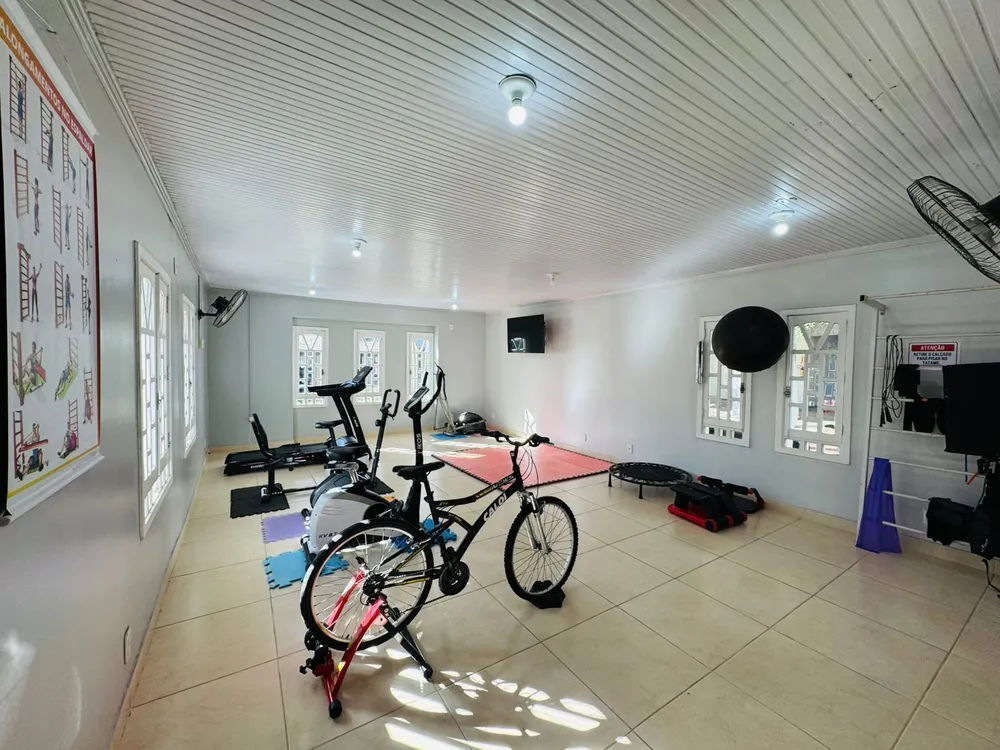 Apartamento, 1 quarto, 53 m² - Foto 2
