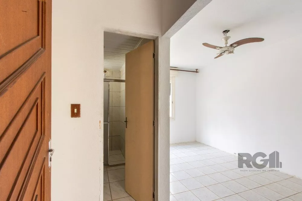 Apartamento à venda com 1 quarto, 36m² - Foto 2