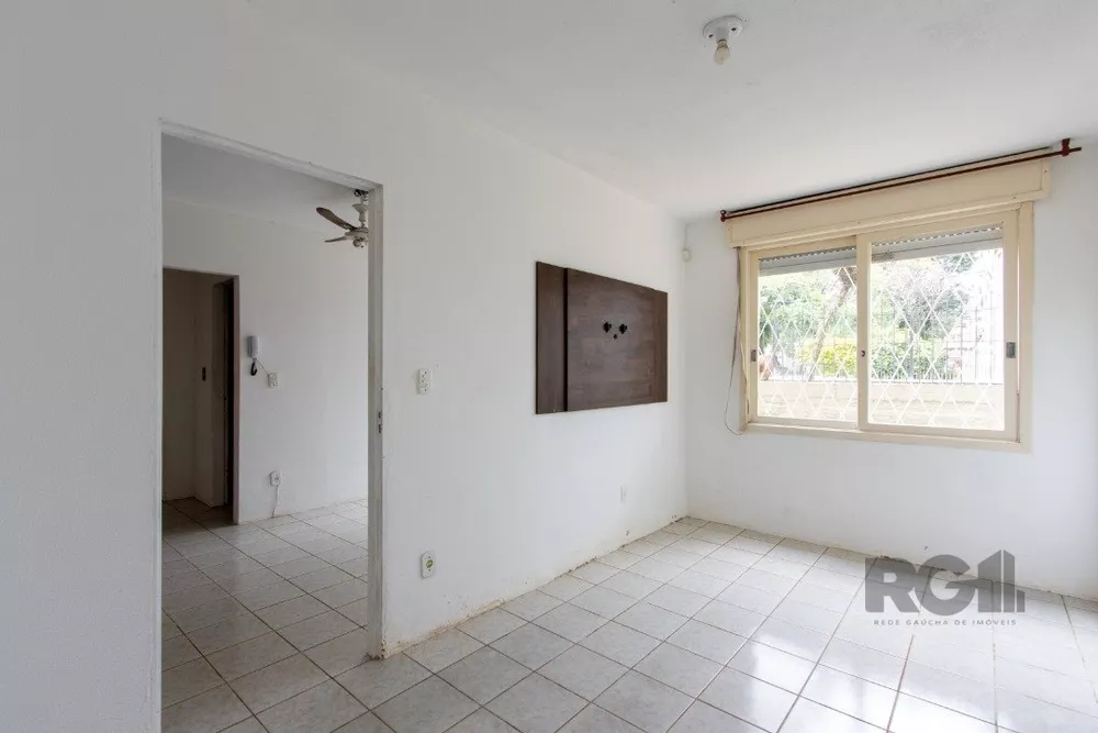 Apartamento à venda com 1 quarto, 36m² - Foto 1