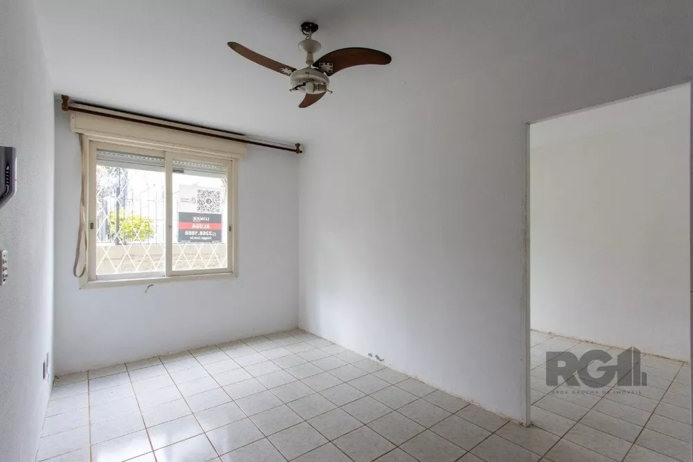 Apartamento à venda com 1 quarto, 36m² - Foto 4