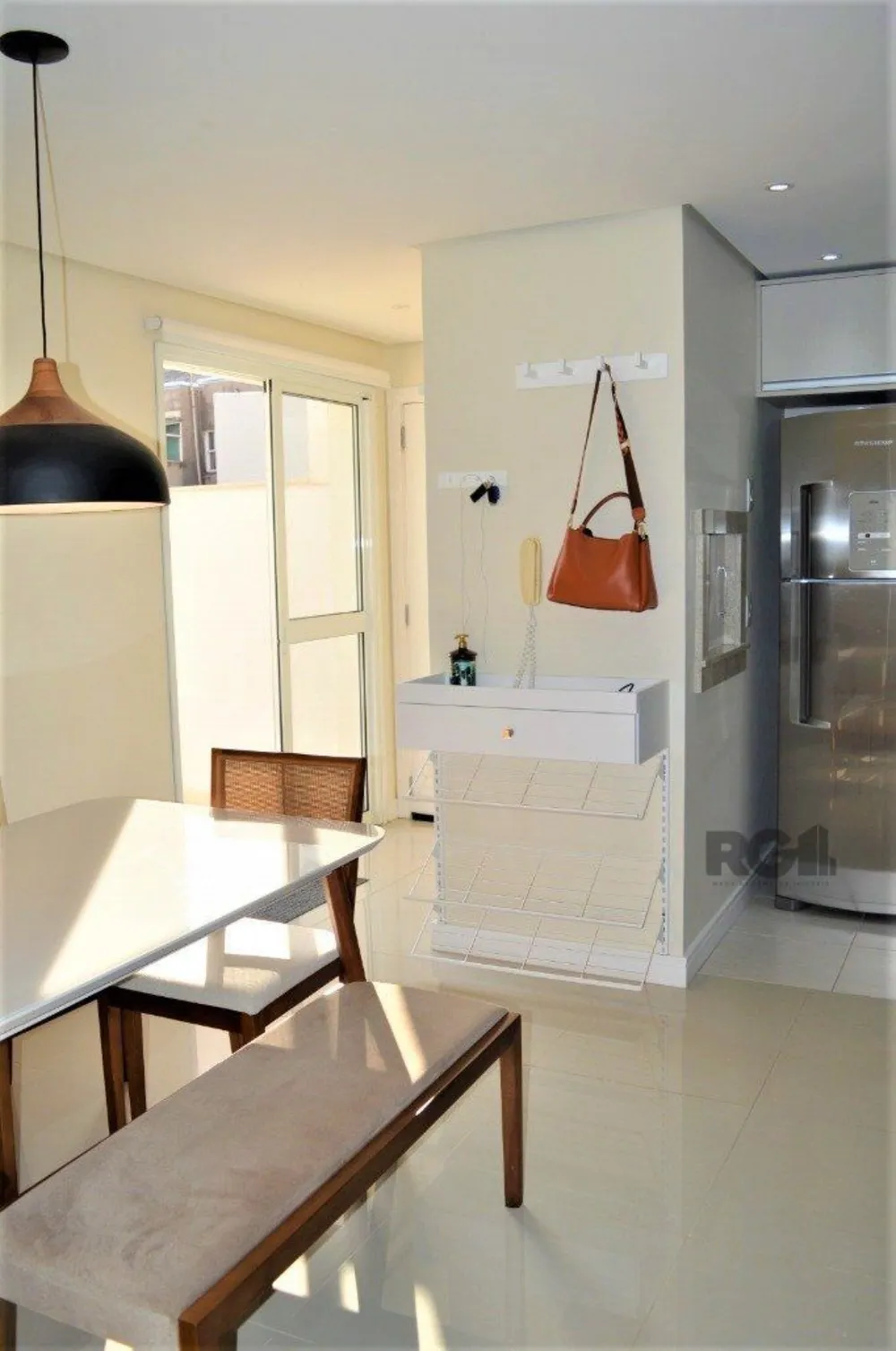 Apartamento, 2 quartos, 39 m² - Foto 7
