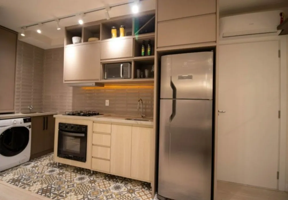 Apartamento, 2 quartos, 46 m² - Foto 5