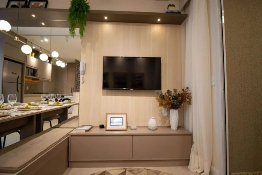Apartamento, 2 quartos, 46 m² - Foto 11