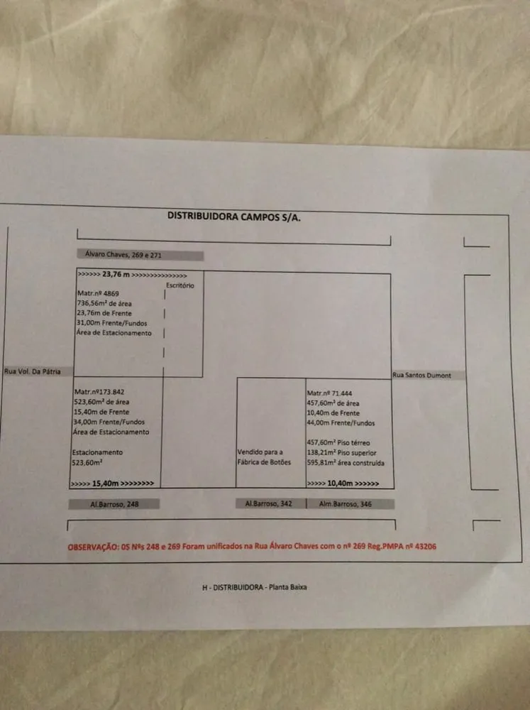 Apartamento, 2 quartos, 46 m² - Foto 4