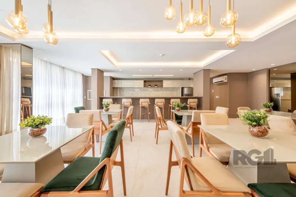 Flat/Apart Hotel, 1 quarto, 44 m² - Foto 5