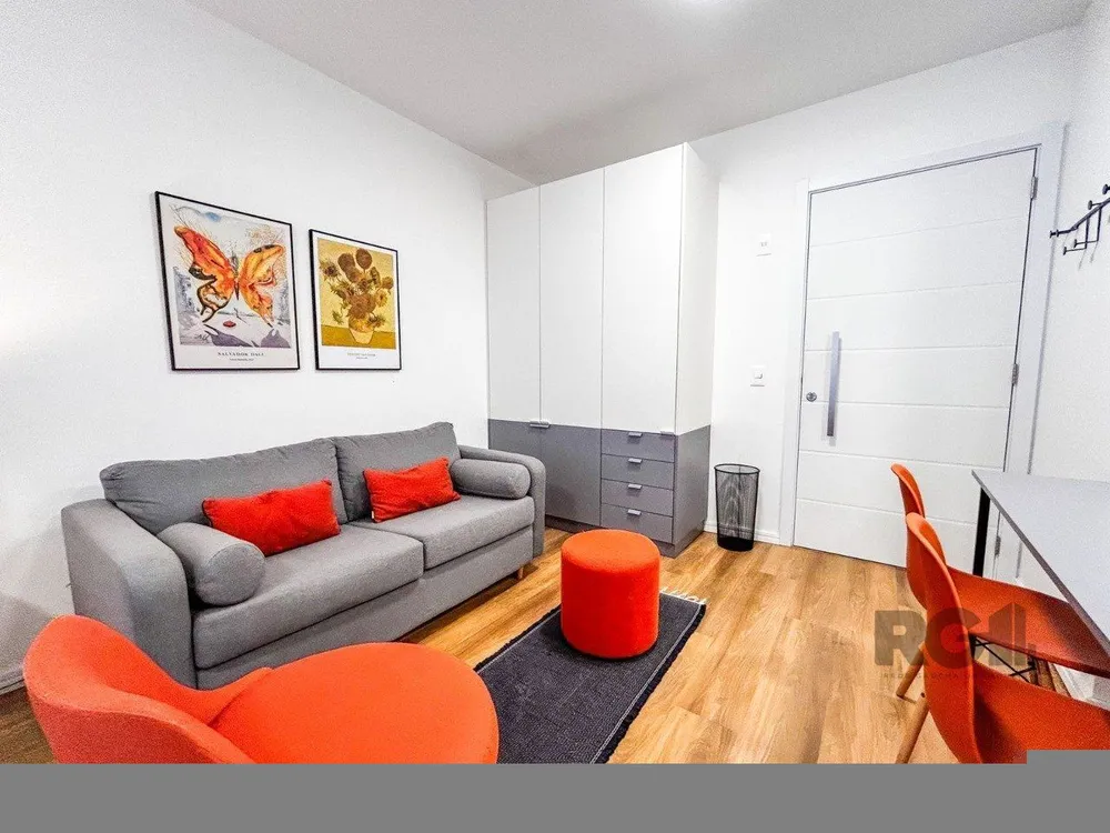 Flat/Apart Hotel, 1 quarto, 44 m² - Foto 4