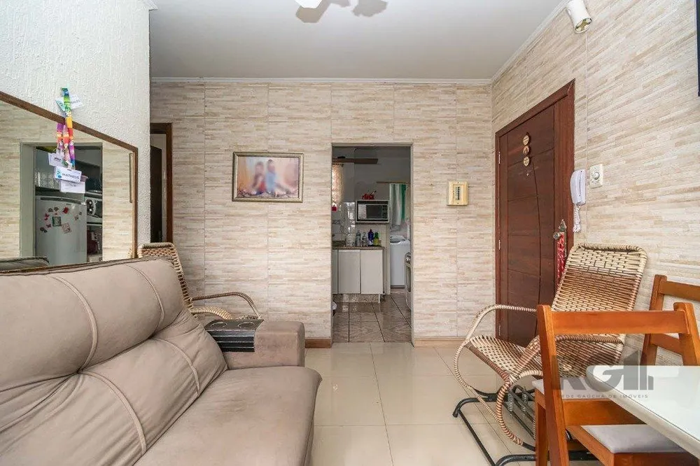 Apartamento, 2 quartos, 50 m² - Foto 1