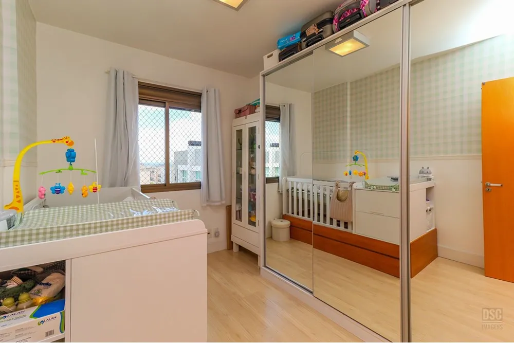 Apartamento, 2 quartos, 67 m² - Foto 4