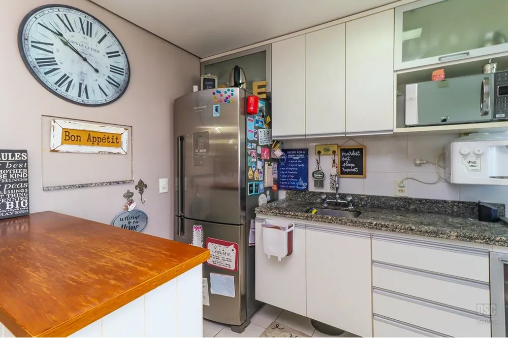 Apartamento, 2 quartos, 67 m² - Foto 7
