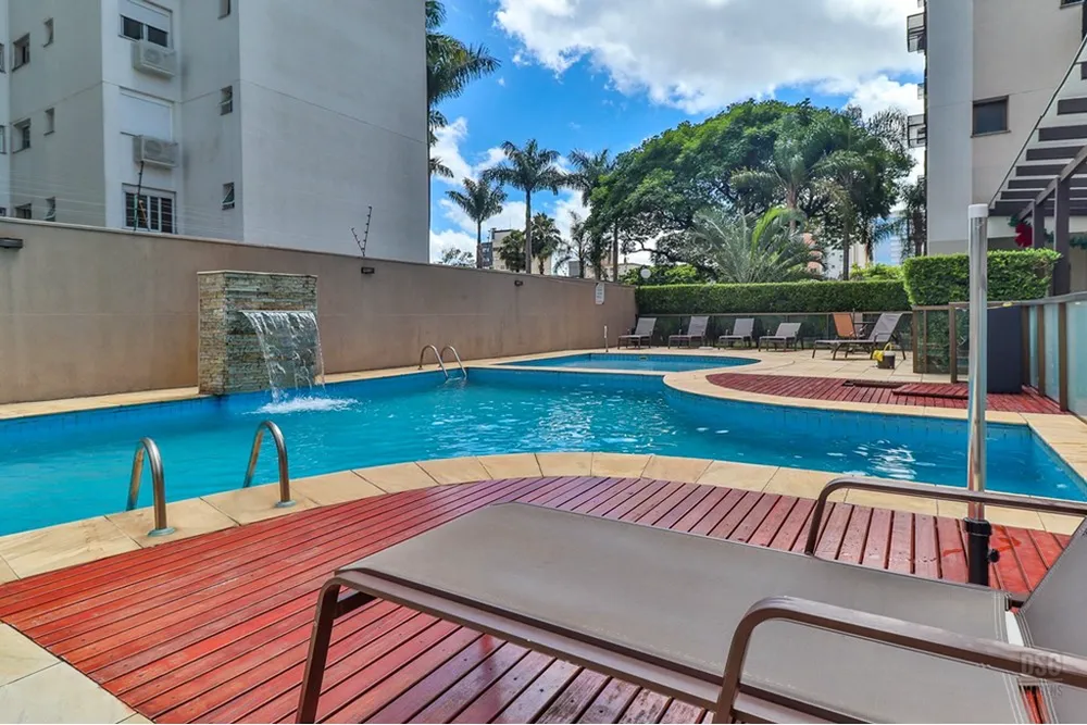 Apartamento, 2 quartos, 67 m² - Foto 1