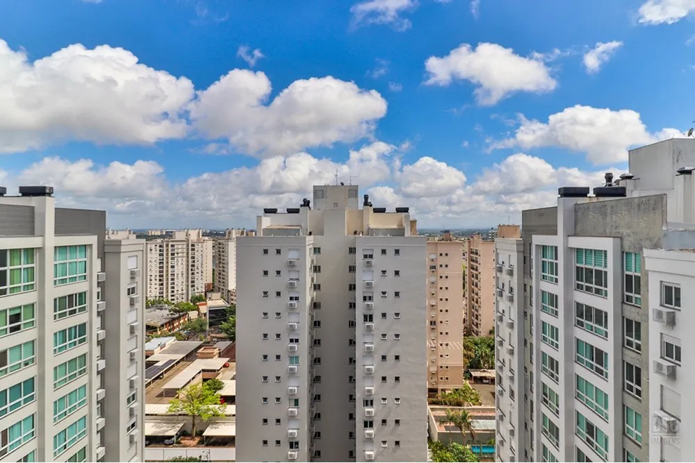 Apartamento, 2 quartos, 67 m² - Foto 2