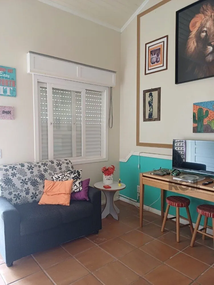 Apartamento, 1 quarto, 41 m² - Foto 12