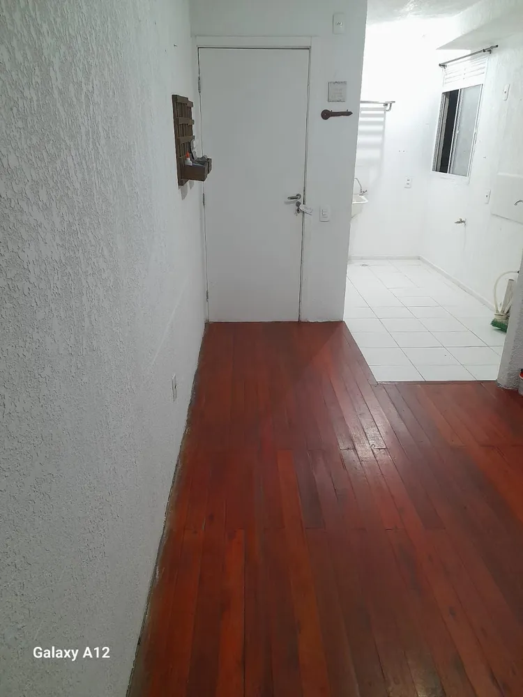 Apartamento, 1 quarto, 39 m² - Foto 4