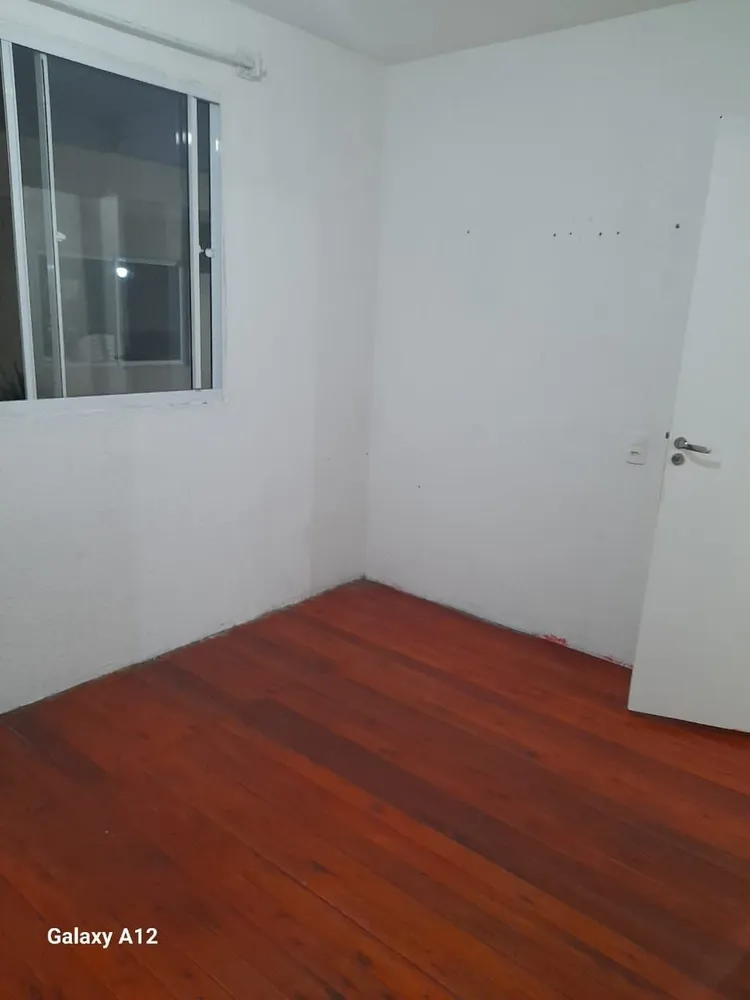 Apartamento, 1 quarto, 41 m² - Foto 1