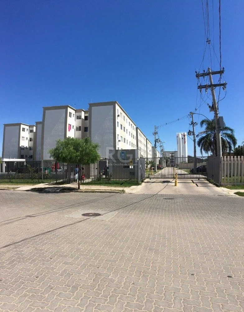 Apartamento, 1 quarto, 39 m² - Foto 6